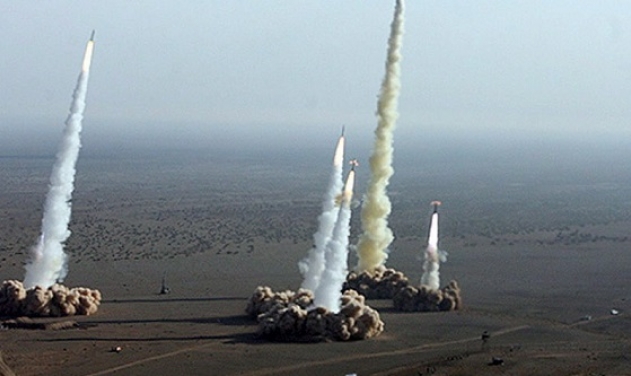 Iran Tests Ballistic Missile Capable Of Reaching Israel: Media Report