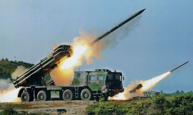 Russia To Modernize Iskander-M Missile System By 2020