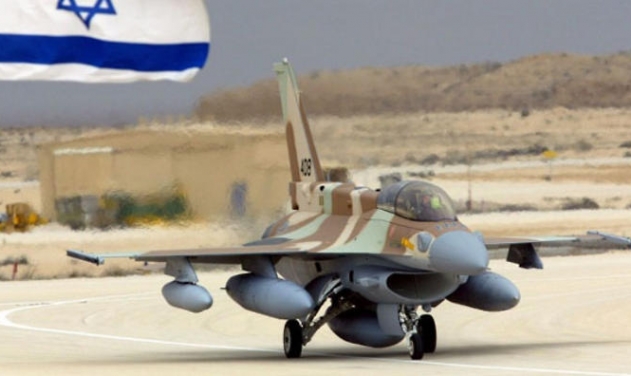 Israeli Warplanes Use US Base to Strike Iranian Targets in Iraq: Reports