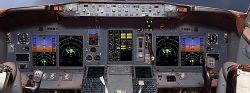 Innovative Delivers First NextGen C-130 Flight Deck 