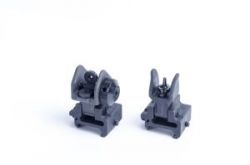IWI Unveil Steel Sights For TAVOR And X95 Assault Rifles
