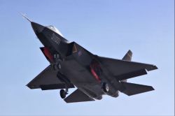 Chinese J-31 To Impact F-35 Sales? 