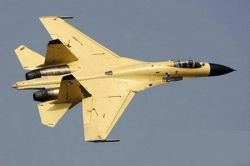 China To Debut Two New Fighter Aircraft At Zhuhai Air Show?