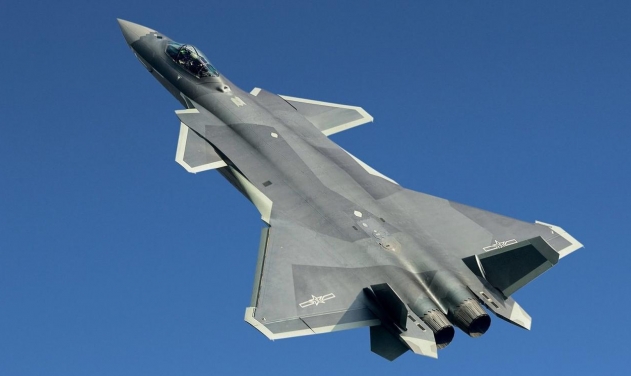 China Develops Radars to Detect Stealth Aircraft