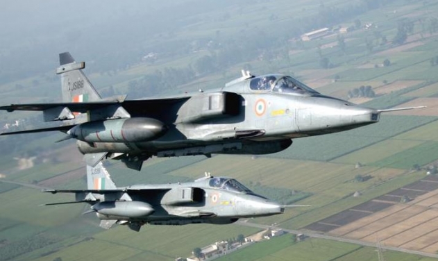 India To Axe Jaguar Engine Upgrade, Could Buy Additional Su-30MKI Jets