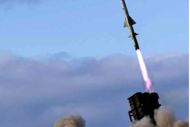 Japanese Army Tests Type 12 Anti-ship Missile During Australian Exercise
