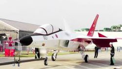 Japan's First Indigenous Stealth Fighter To Undergo Flight Test This Summer