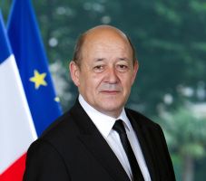 French Defense Firms To Accompany Jean-Yves Le Drian To Malaysia
