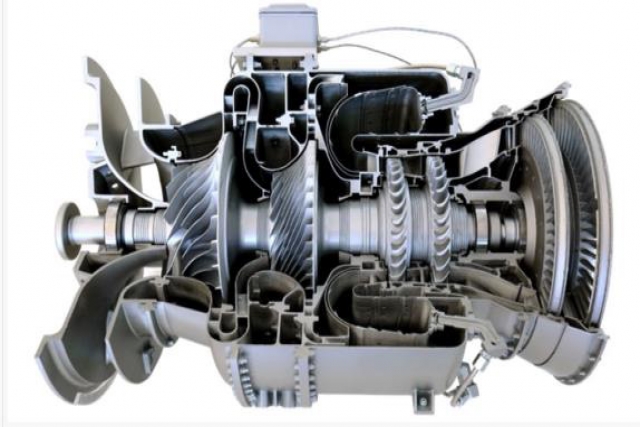 Turkish TS1400 Engine to Revive ATAK Helicopter Deal with Pakistan