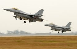 South Korea Selects Lockheed Martin As New Contractor For KF-16 Fighter Upgrade