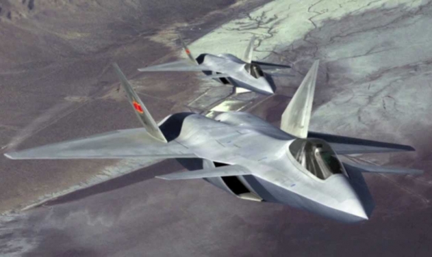 Six South Korean KF-16 Prototypes To Fly By 2021