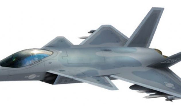 South Korea's FX Fighter Jets Procurement Project Under Scrutiny
