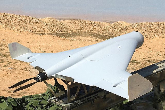 Does Russia Need Iranian Drones?