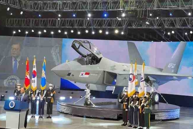Flight Performance Verification for Six Prototypes of S.Korean KF-21 Jet Starts in October