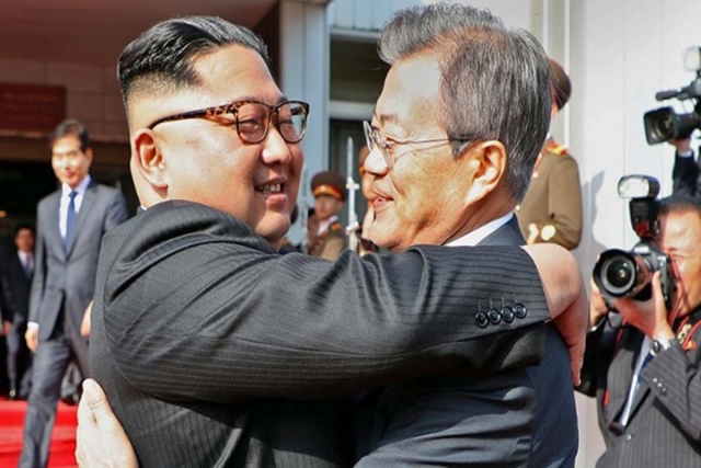 N.Korea ‘Sorry’ for Unsavory Shooting of South Defector