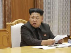 North Korea Spends $650M on Missile Tests in 2022
