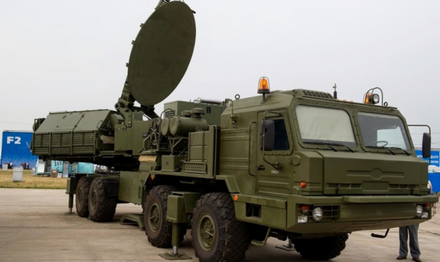 Did Russian “Krasukha” EW Systems Bring Down American MQ-9 Reaper drone Over Poland?