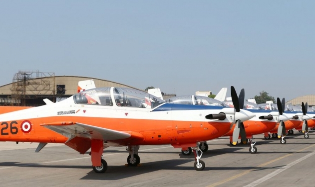 India, South Korea Likely to Discuss Jet Trainers Procurement
