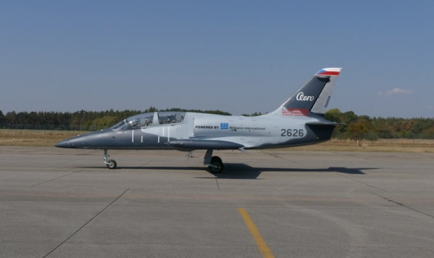 Aero Vodochody to Deliver Up to 28 L-39NG Jet Trainers