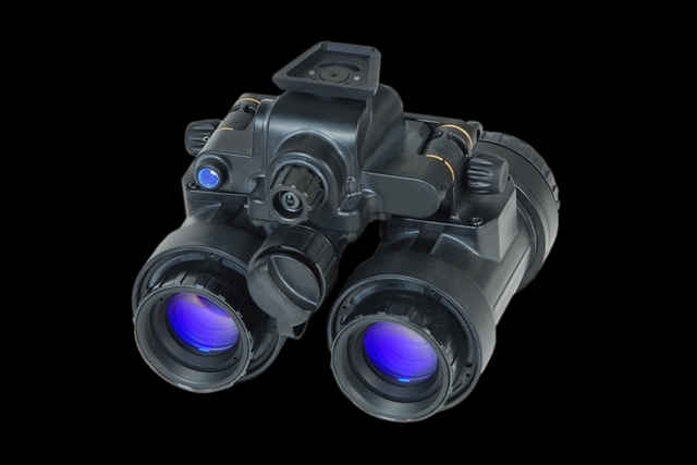 UAE to Procure Binocular Night Vision Devices from L3 Technologies