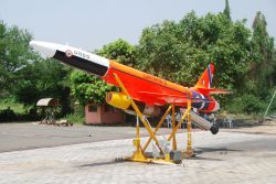 India Tests Lakshya Drone For Engine And Duration Enhancement