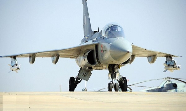 India Likely To Unveil Advanced Version Of Tejas Combat Aircraft In 2019