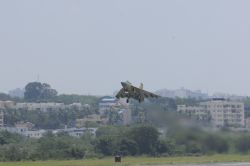 LCA Tejas Ready For IAF Operations
