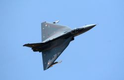 India To Finalize Tejas Mk II LCA Design By Next Month