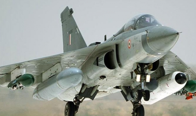 India To Double Production Of Tejas LCA From 8 To 16 Per Year Starting 2019