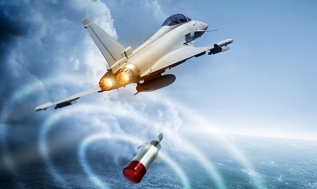 RAF to use Leonardo’s ‘BriteCloud55’ Expendable Active Decoy