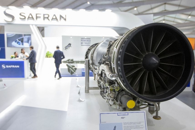 M88 Engine from Rafale to initially Power European Next Generation Fighter