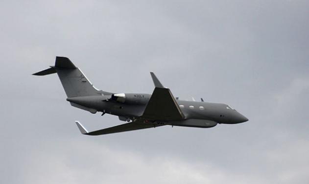 Lockheed Martin Upgrades Airborne Multi-INT Lab
