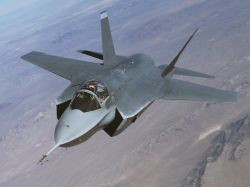 Korean Lawmakers Want Tech Transfer, Local Assembly in F-35 Deal