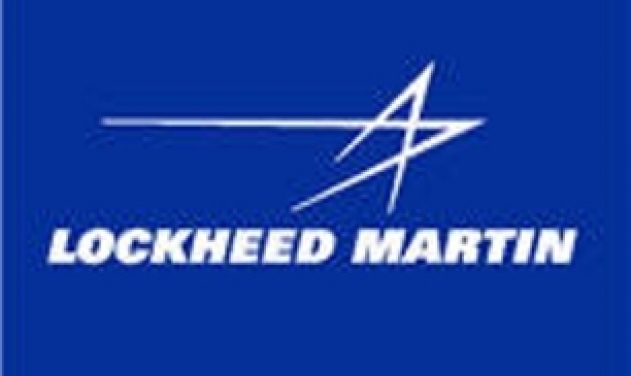 USAF Awards $108M Advanced Radar Threat System Contract To Lockheed Martin