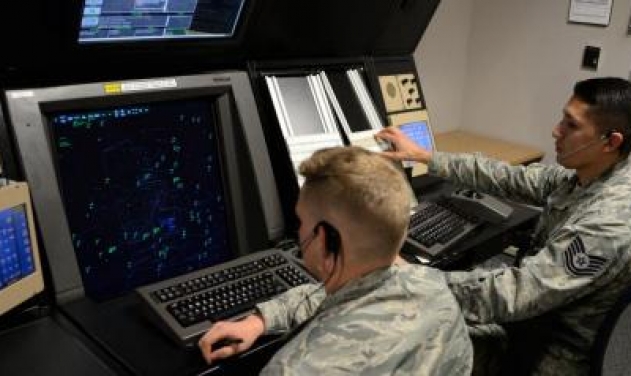 USAF Selects Lockheed Martin's Simulator For 5th Gen Fighter Aircrew Training