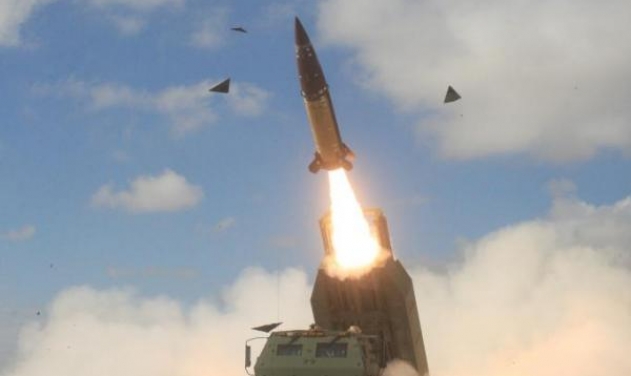 Lockheed Martin Delivers First Tactical Missile System To US Army