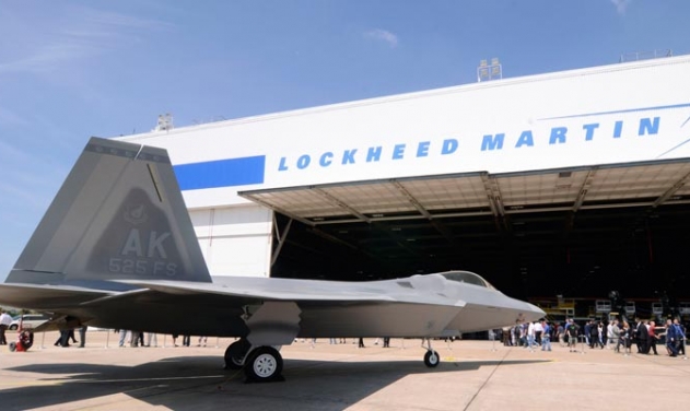 Lockheed To Collaborate With 3 Indian Start-ups For Defense tech solutions