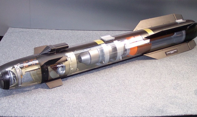 Lebanese AGM-114 Hellfire Missiles Found On Air Serbia Flight