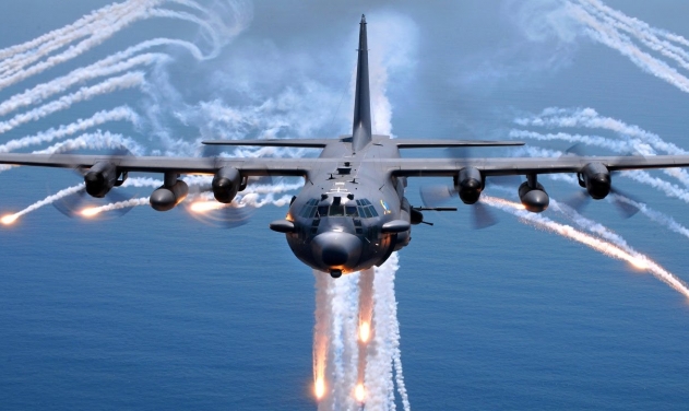 Egypt Approved to Buy C-130 Aircraft, Air Defense Radar