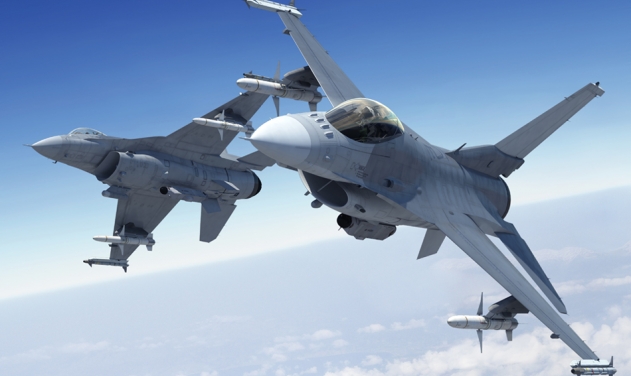 F-16V International Orders Cast Doubts Over Lockheed Martin's Make-in-India Program