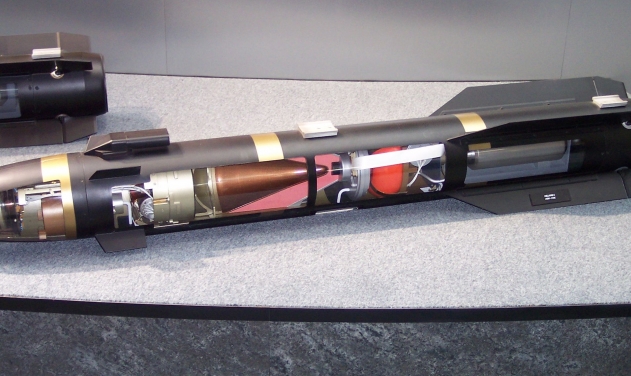 Lockheed Martin Wins $631M to Supply Hellfire II Missile Variants to Netherlands, Japan