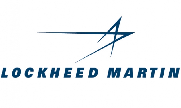 Lockheed Martin To Provide Modernized Day Sensor Assembly Kits To UAE