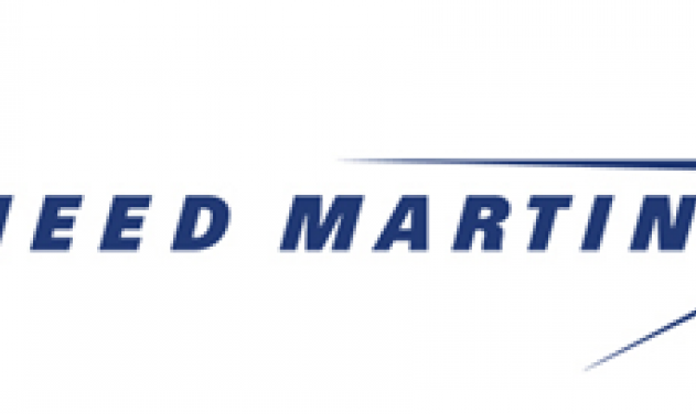 Lockheed Martin Wins $28 Million Contract For F-35A Fuel Tank Support