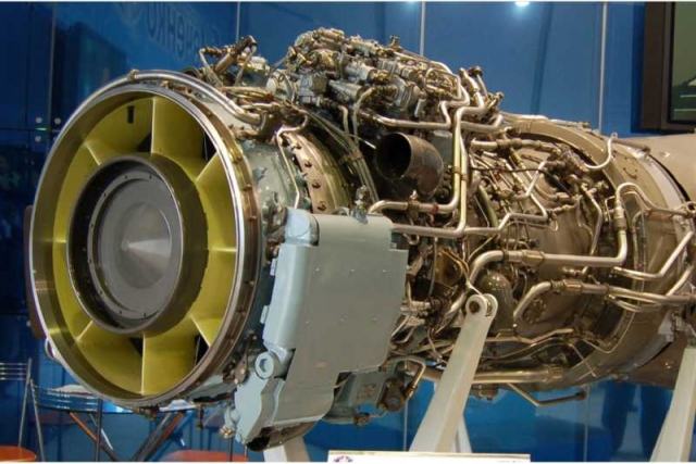 Mi-26 Helicopter’s Engine to be based on SSJ-NEW Airliner’s PD-8 