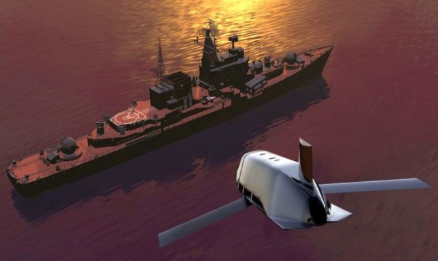 Lockheed Martin wins a $172 Million to Supply Long-range Anti-ship Missiles
