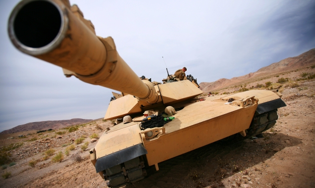 US Approves Billion Dollar Abrams Tank, Machine-gun Sale to Saudi Arabia