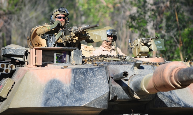  As Ukraine Plans to Induct Leopard, Abrams Tanks, Russia Preparing to take them Down