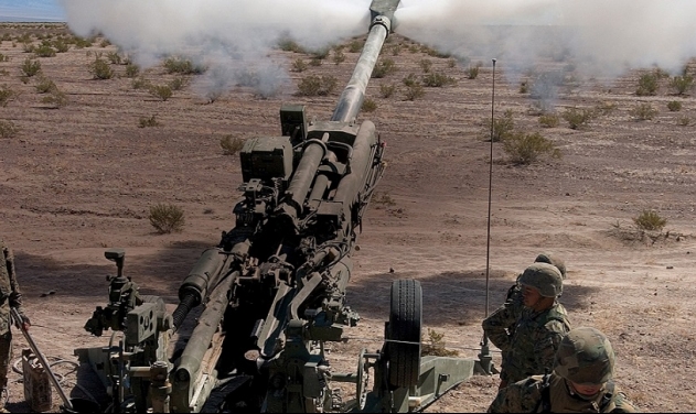 BAE Systems To Showcase, M777 Howitzer, Ammunitions, Trainer Aircraft At DefExpo 2016