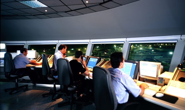 Leonardo, Thales Team Up For New-Gen Flight Data Processing System ‘Coflight’