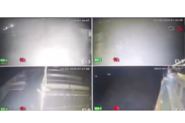 Gaza Freedom Flotilla Vessel Attacked by Drones Near Malta